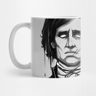 Dark Lord Mug